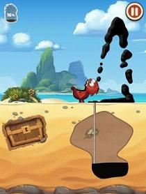 Oil Hunt 2(采油小怪2全关卡解锁版)