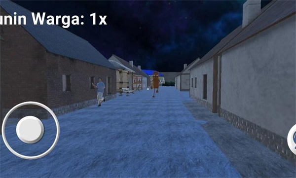 外国山海经逃脱手游