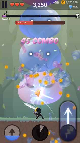 Royal Blade中文破解版