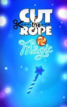 Cut the Rope: Magic