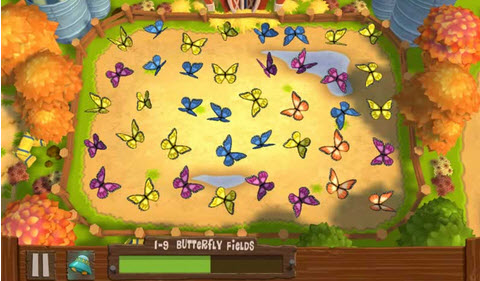 农场大作战已付费版