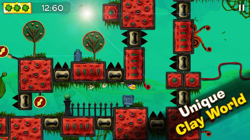 Mini Dash(迷你冲撞2破解版)