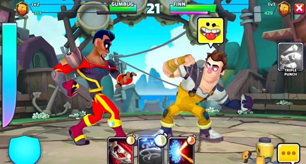 Smash Supreme(粉碎至尊破解版)