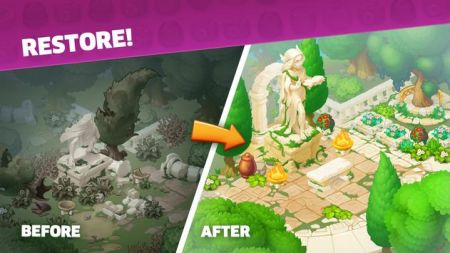 拼图奥德赛Puzzle Odyssey 拼图奥德赛Puzzle Odyssey