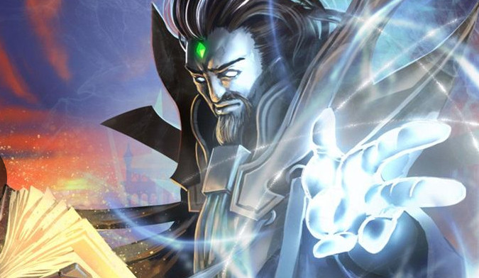 Shadow Era(暗影时代破解版)