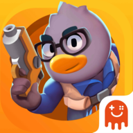 Duck of Survival(生存之鸭无限钻石金币版)