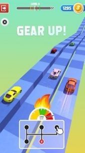 Drag Race 3D(齿轮大师飙车3D) Drag Race 3D(齿轮大师飙车3D)
