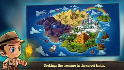 小小海贼团：梦想起航