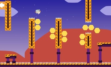 Squatbot Pro(蹲伏式机器人破解版)