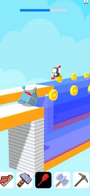 交换工具跑PathDuel 交换工具跑PathDuel