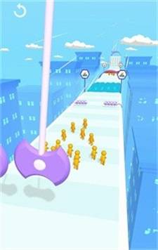分裂人酷走Splitman Runner 分裂人酷走Splitman Runner