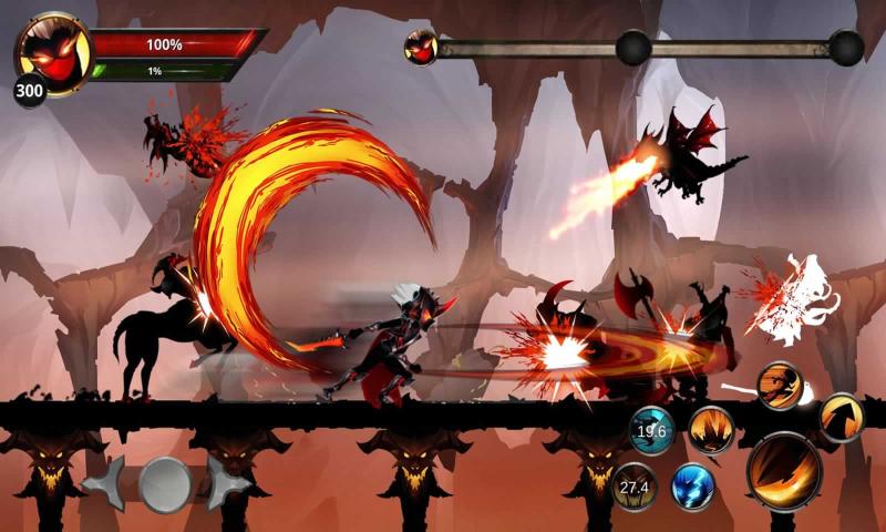 火柴人远征 火柴人远征