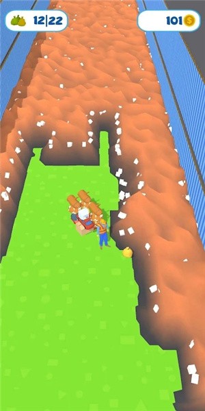 野生垃圾厂Trash Factory