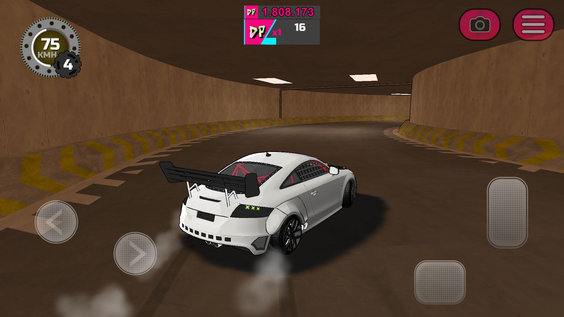PROJECT:DRIFT 2.0 PROJECT:DRIFT 2.0