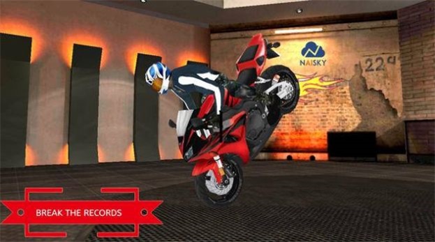 公路交通自行车赛Highway Traffic Bike Racer 公路交通自行车赛Highway Traffic Bike Racer