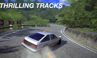 漂移猎人(Drift Hunters) 漂移猎人(Drift Hunters)