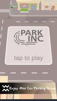 停车公司Park Inc