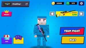 Sniper.io(3D狙击手中文版) Sniper.io(3D狙击手中文版)