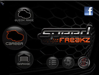 Speed Freakz(极速暴力赛车手机版)
