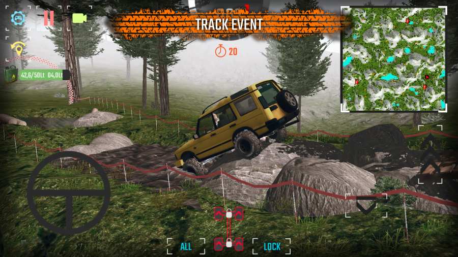 [PROJECT OFFROAD][20]