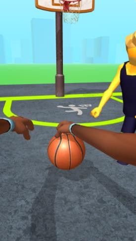 Dribbler Master(运球大师) Dribbler Master(运球大师)