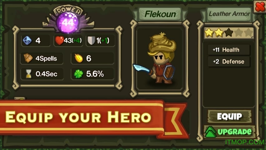 猎人的战利品Loot Hunters