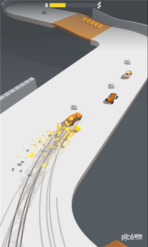 漂移赛车2 无限金币