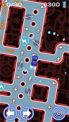 旋转赛车Spin Racer 旋转赛车Spin Racer