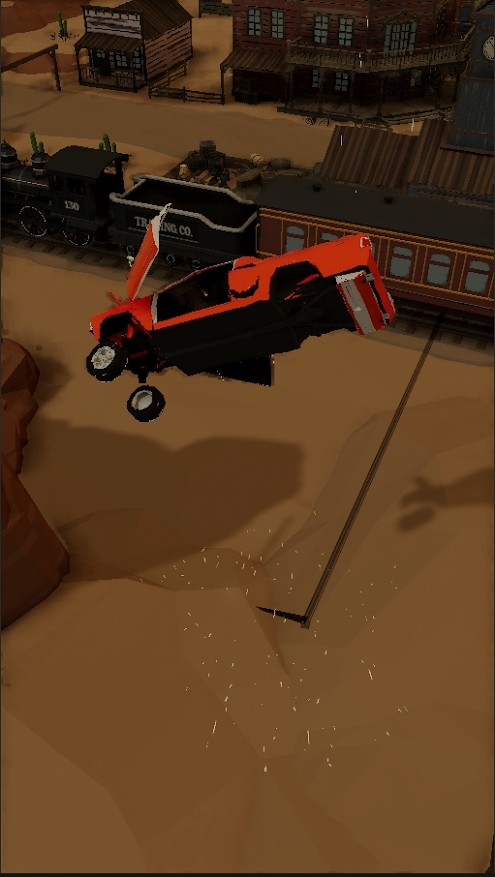 Need of car crash speed(汽车碰撞速度) Need of car crash speed(汽车碰撞速度)