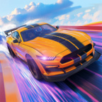 MR RACER: Stunt Mania