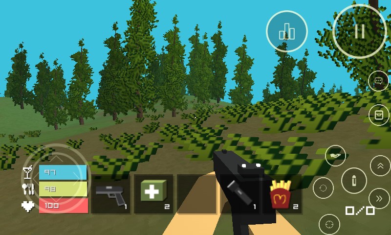 未转变者破解版下载