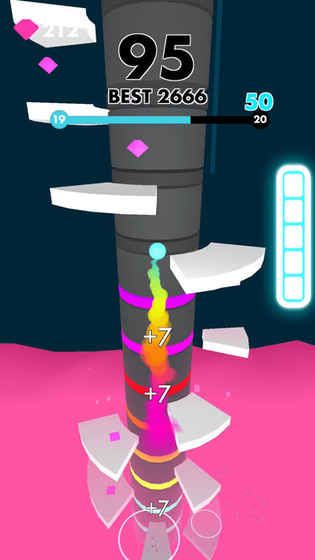 twist up手游破解版