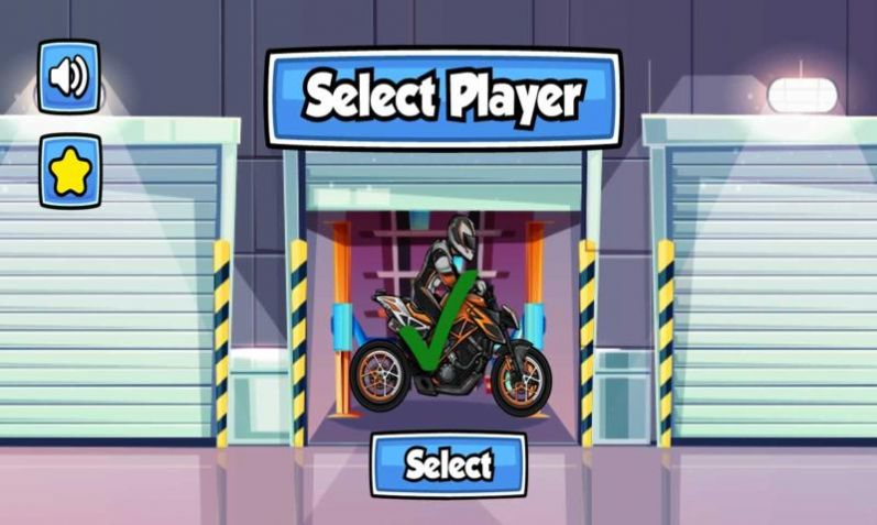 KTM Climb(KTM爬坡) KTM Climb(KTM爬坡)
