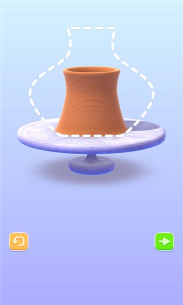 Art of Clay(粘土艺术)