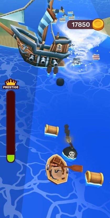 海盗成长跑Pirate Run 海盗成长跑Pirate Run