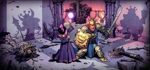 王国保卫战起源破解版