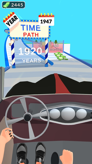 车辆运行Car Evolution 车辆运行Car Evolution