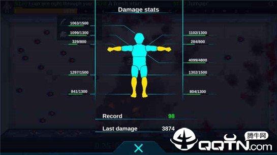 Happy Room(人类实验室无敌金钱版)