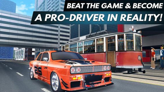DriveAcademy2(驾驶学院2)