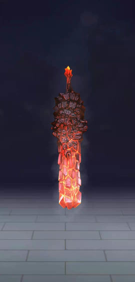 铸剑宗师