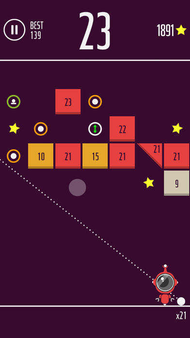 One More Brick破解版下载