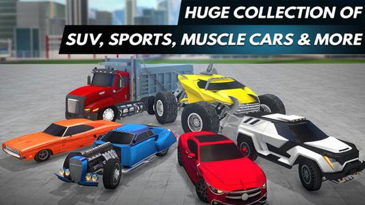 DriveAcademy2(驾驶学院2) DriveAcademy2(驾驶学院2)