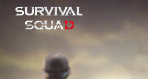 Survival Squad吃鸡破解版下载 Survival Squad吃鸡破解版下载