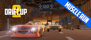 漂移2DriftUp2