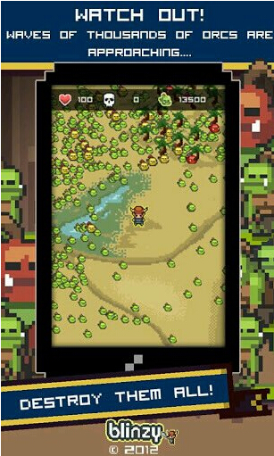 像素英雄内购破解版