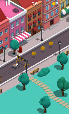 Skate Fever(狂热溜冰破解版)