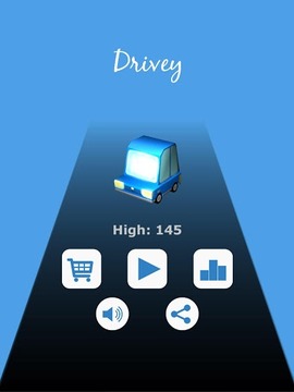 Drivey(行车之路游戏)