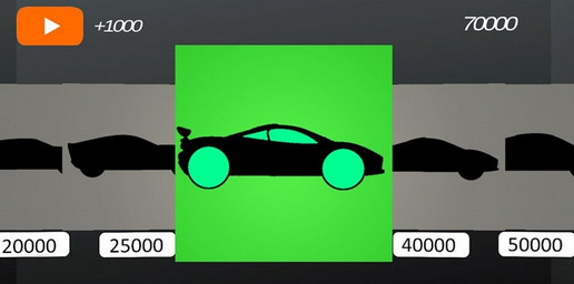 Fantasy Racing(幻想赛车) Fantasy Racing(幻想赛车)