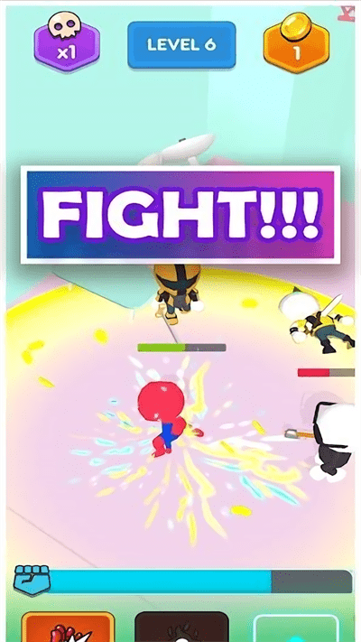 蜘蛛英雄遗产不停歇Nonstop Spider Hero