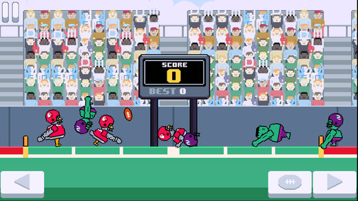 Touchdowners游戏下载